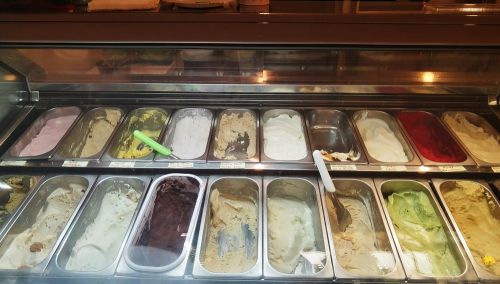 Descoperă surprinzătoarele preferințe ale bucureștenilor pentru înghețată