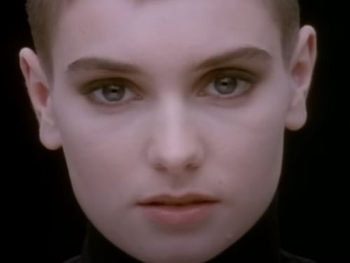 Sinead O’Connor a murit. Cântăreața s-a stins la 18 luni după ce fiul ei s-a sinucis