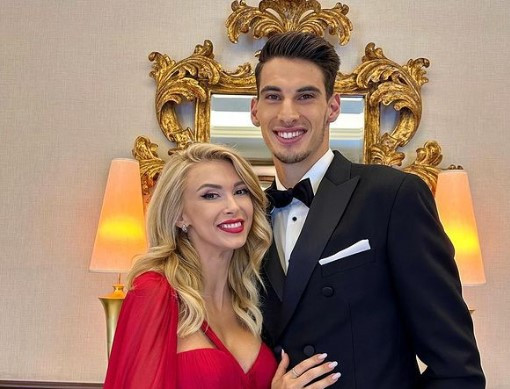 Andreea Bălan, detalii despre relația cu Victor Cornea. Ce a dezvăluit despre certurile în cuplu: „Nu există împăcare”