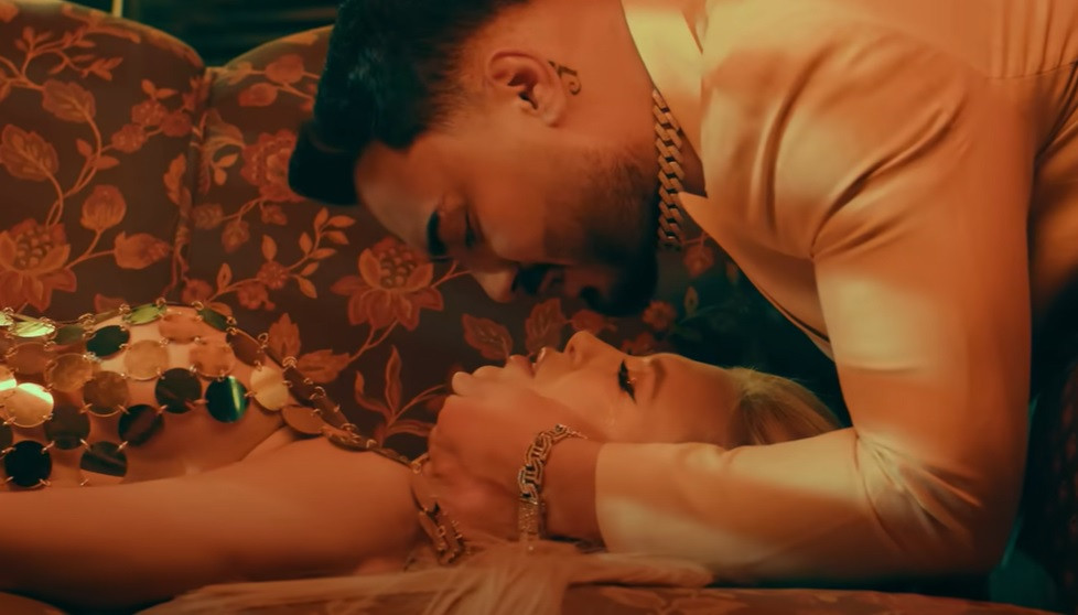 Andreea Bălan, primele declarații după ce a fost surprinsă sărutându-se cu Jador: „Cea mai periculoasă parte a noastră”