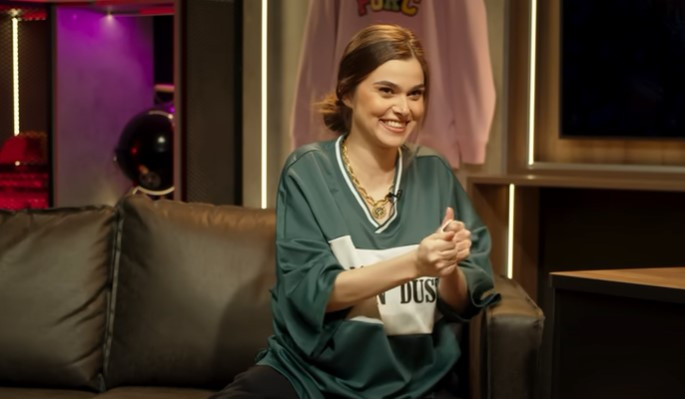 Theo Rose, detalii din spatele camerelor de filmat. Gestul care ar fi putut-o costa scump pe platourile de filmare