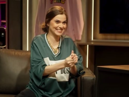 Theo Rose, detalii din spatele camerelor de filmat. Gestul care ar fi putut-o costa scump pe platourile de filmare