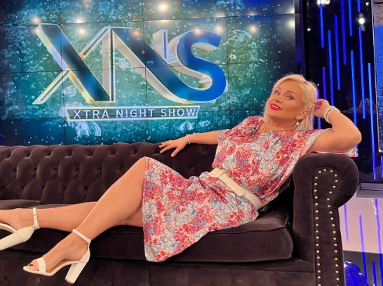 Paula Chirilă, despre demisia din emisiunea lui Dan Capatos. Nu i-a fost ușor: „Mi-e dor de ei, dar asta e viața”