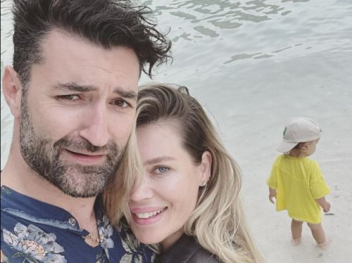 Gina Pistol și Smiley se căsătoresc astăzi. Ce au declarat înainte de nuntă: „Ne dorim totul să iasă bine și frumos”