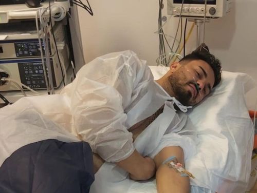 Jador se retrage din muzică. Manelistul a făcut un anunț de pe patul de spital: „Cariera mea se încheie aici”
