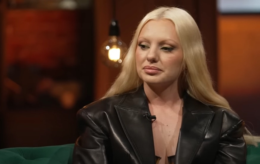 Alexandra Stan, o viață amoroasă plină de întâmplări neașteptate. Detalii picante din trecutul ei