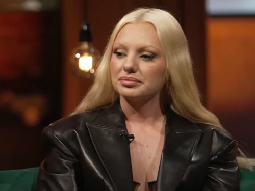 Alexandra Stan, o viață amoroasă plină de întâmplări neașteptate. Detalii picante din trecutul ei