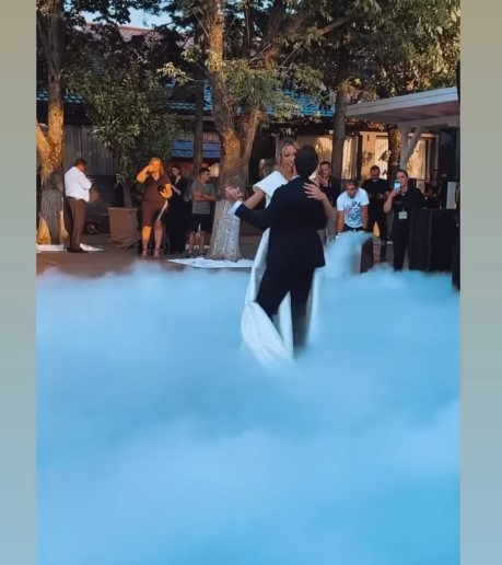 Dani Oțil, anunț bizar pentru invitații săi de la nuntă. „Dacă nu vă place, nu mă interesează”