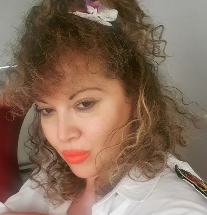 Oana Lis, adevăratul motiv al retragerii din peisajul monden: „Mă săturasem să mă prostesc pe la...”