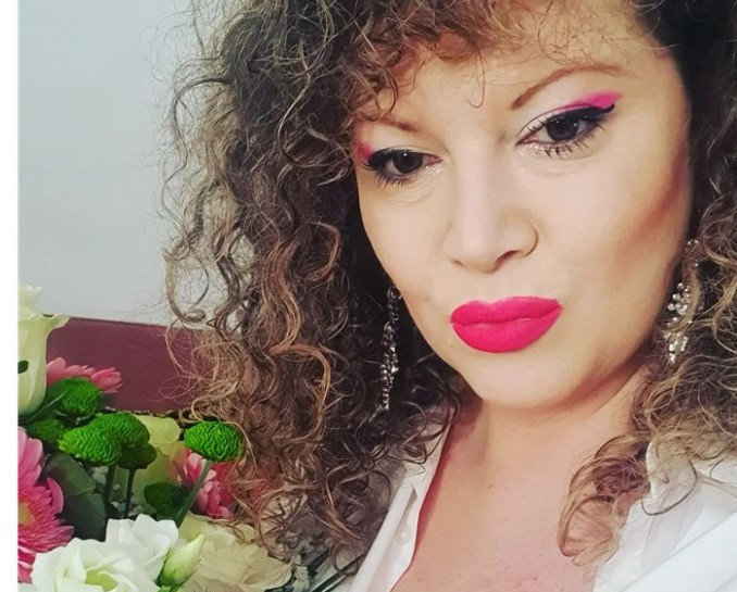 Oana Lis, noi detalii despre lupta cu depresia. Vedeta a făcut eforturi considerabile pentru a se vindeca: „Aveam şi câte 30 de atacuri de panică într-o zi”