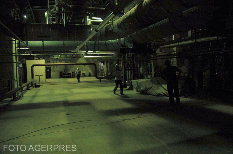 A început cel mai mare exerciţiu nuclear din istoria României, la Centrala de la Cernavodă. Populația, avertizată prin mesaj RO-Alert să nu intre în panică