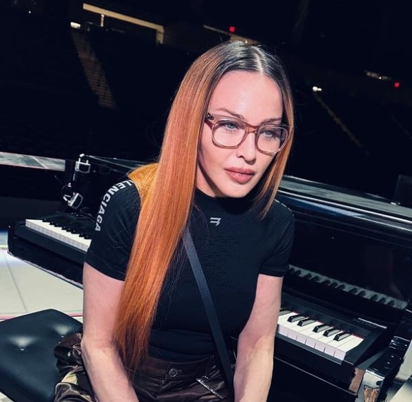 Primele declarații ale Madonnei după ce a fost la un pas de moarte. Familia artistei se așteaptă la ce e mai rău