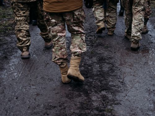 Contraofensiva ucraineană, blocată în „rasputitsa”. Vestul are nevoie de un alt plan