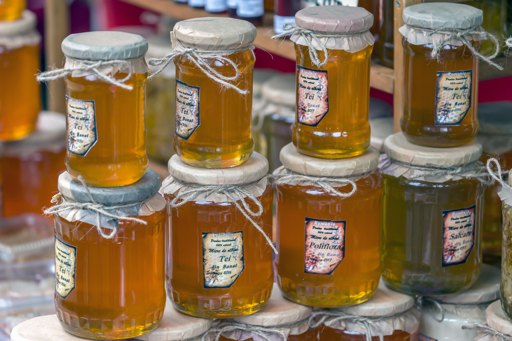 Miere românească „made in China”. Cum sunt păcăliți cumpărătorii