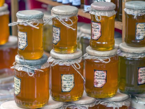 România ocupă locul 3 în topul exportatorilor de miere din UE în 2023