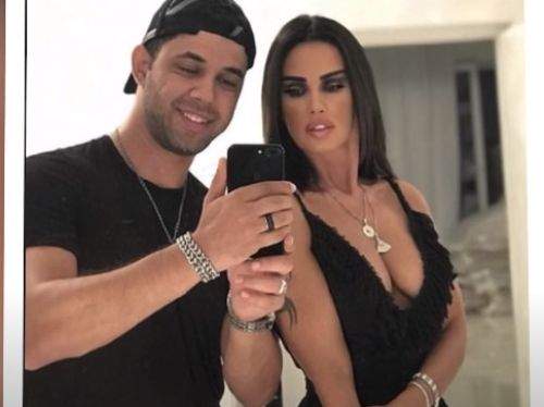 Oana Zăvoranu, declarație de dragoste pentru Alex Ashraf. Cei doi se află în plin proces de divorț