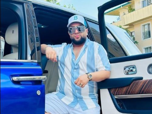 Tzancă Uraganu, primele declarații după ce Florin Salam a spus că nu îi poate lua fața: „Să nu uităm că...”