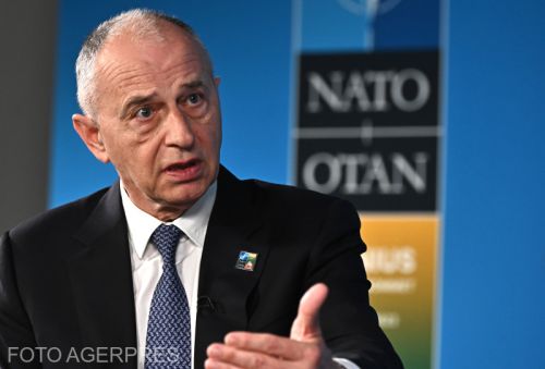 Mircea Geoană abordează posibilitatea unei candidaturi la prezidențiale și securitatea României în contextul NATO