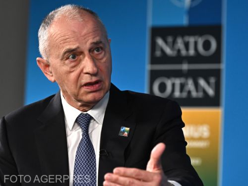 Mircea Geoană, declarații despre riscul ca Rusia să atace România: „Cum ar fi fost dacă nu eram în NATO?”