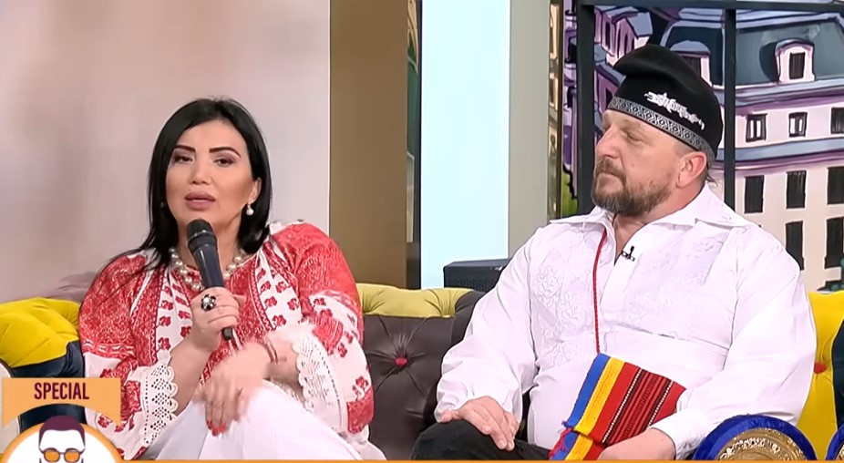 Adriana Bahmuțeanu și-a făcut analizele pentru a se pregăti să devină mamă. Ce sfat a primit de la doctorul ginecolog