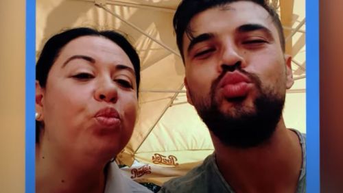 Marius Elisei, acuzat de Oana Roman că nu contribuie la creșterea copilului după despărțire: „Mă bufnește și râsul, mă rog”