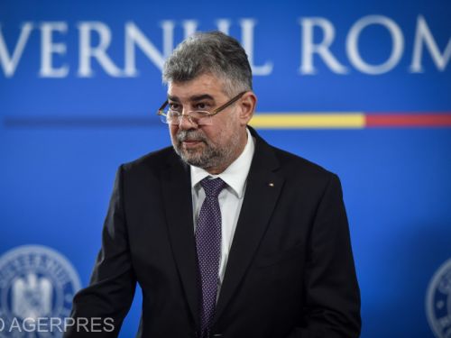 FMI recomandă noi taxe, pe lângă măsurile fiscale deja adoptate. Ciolacu: „Dacă ne ținem de plan, nu cred că vor trebui altele”