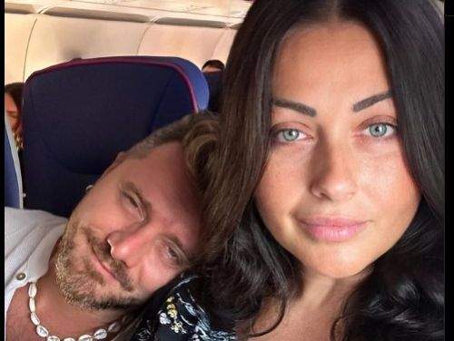 Gabriela Cristea și Tavi Clonda, desființați de internauți după ce au mâncat gratis într-un restaurant: „Au ieșit milogii la cerșit”