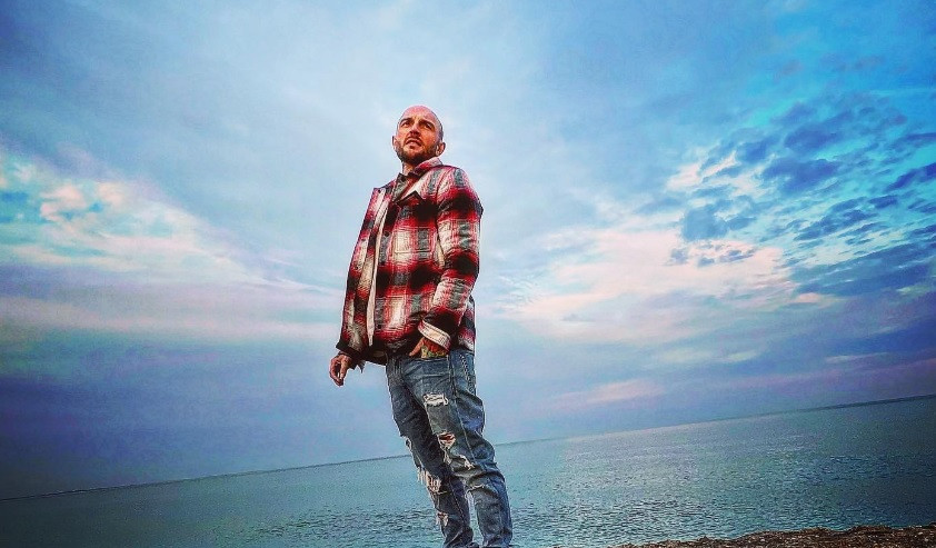 Cătălin Bordea, prima reacție după zvonurile legate de divorț. Ce a zis comediantul: „Atâta timp cât avem...”