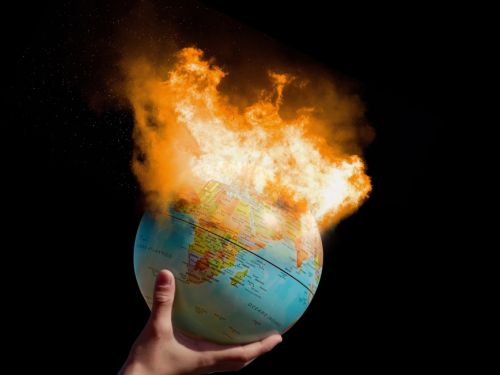 Valurile de căldură din Europa, „practic imposibile” fără schimbările climatice cauzate de om