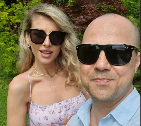 Dan Badea și soția lui au ajuns în România. Dezvăluiri emoționante despre războiul din Israel: „Am văzut disperarea oamenilor”