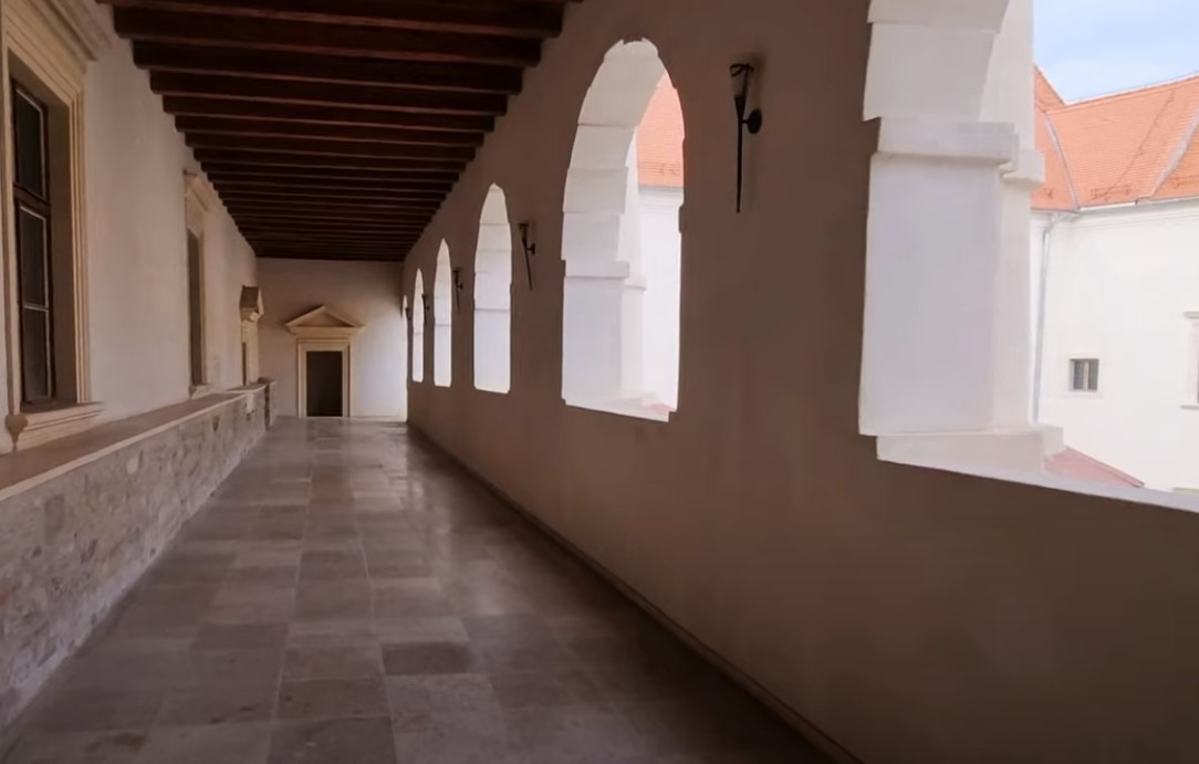 Locul secret din România în care au murit mulți oameni. Aici era ascunsă o închisoare în trecut