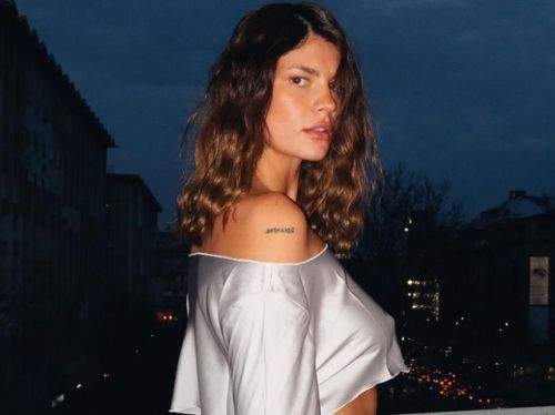 Laura Giurcanu, despre experiența America Express. Cum i s-a schimbat viața: „Îmi place cum m-am întors”