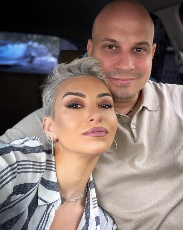 Cine este Vlad Huidu de la America Express. Cum a cunoscut-o pe Giulia Anghelescu