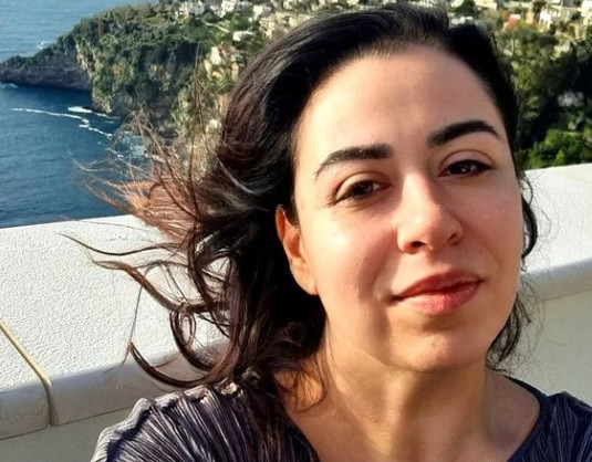 Oana Roman, decizie total neașteptată după cearta cu fostul partener: „Am plecat cu Isabela să...”