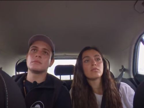 Aris și Alexia Eram, penalizați pentru că au încălcat o regulă în America Express. Fanii lor, nemulțumiți în comentarii: „Ce mizerie”