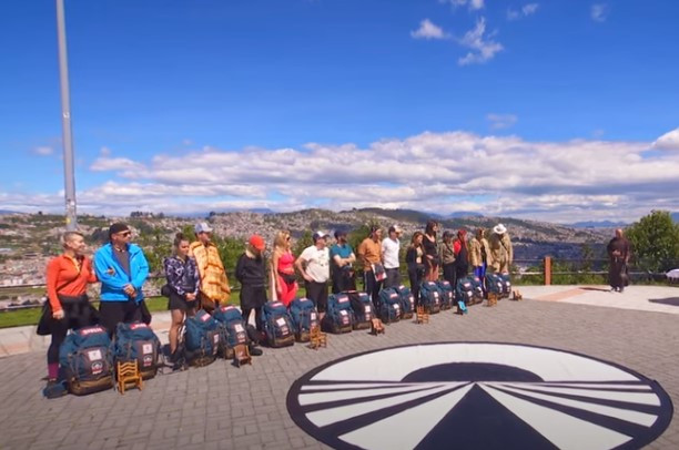 Cine a câștigat prima imunitate din Ecuador. Irina Fodor a făcut un anunț neașteptat la America Express: „V-am promis o premieră”