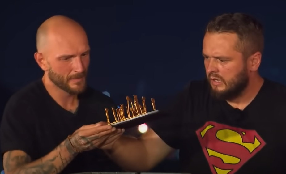 Nelu Cortea, mesaj după finala America Express. Ce le-a transmis adversarelor