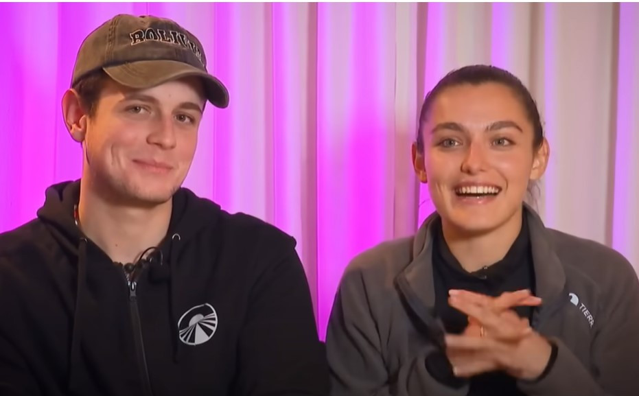 Aris și Alexia Eram, la fel de puternici și separați. Ce au declarat, după ce au fost primii care s-au reunit: „Eram atât de mândră”