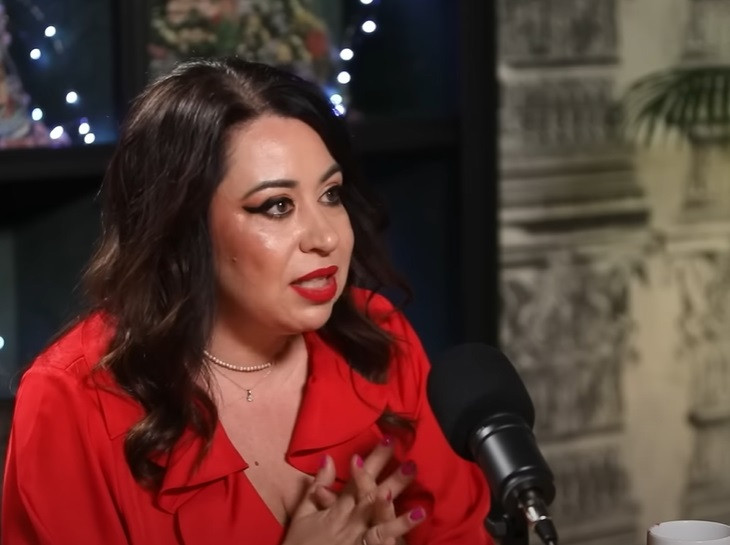 Oana Roman, lecție importantă învățată de la tatăl ei: „Era super fericit, împăcat și împlinit cu acest lucru”