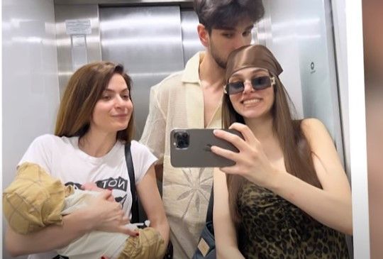 Cum își împarte Theo Rose timpul între viața de familie și cea profesională: „Fac un efort și mă întorc acasă”