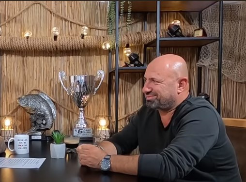 Cătălin Scărlătescu, mesaj pentru Mona Segall după ce el și colegii lui au fost dați în judecată: „Orice s-ar întâmpla...”