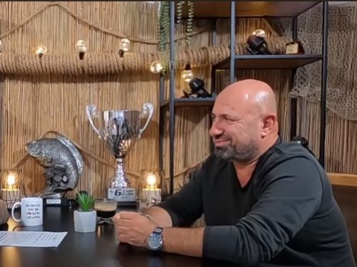 Cătălin Scărlătescu, mesaj pentru Mona Segall după ce el și colegii lui au fost dați în judecată: „Orice s-ar întâmpla...”