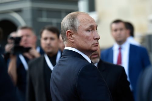 Alexei Diumin, fostul bodyguard al lui Putin, numit secretar al Consiliului de Stat al Rusiei