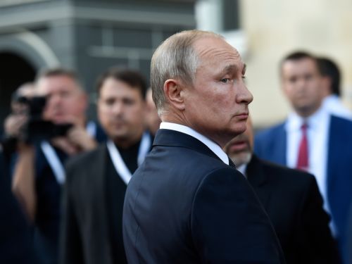 Alegerile prezidențiale din Rusia: Putin vizează realegerea într-un climat de presiuni și lipsă de opoziție reală