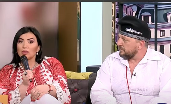 Ce planuri are Adriana Bahmuțeanu, după nunta cu George Restivan: „Oamenii se maturizează, noi ne schimbăm”