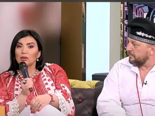 Ce planuri are Adriana Bahmuțeanu, după nunta cu George Restivan: „Oamenii se maturizează, noi ne schimbăm”