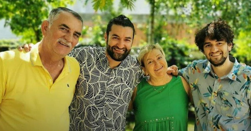 Mama lui Smiley, despre relația pe care o are cu nora sa. Ce a declarat despre Gina Pistol: „Din păcate...”