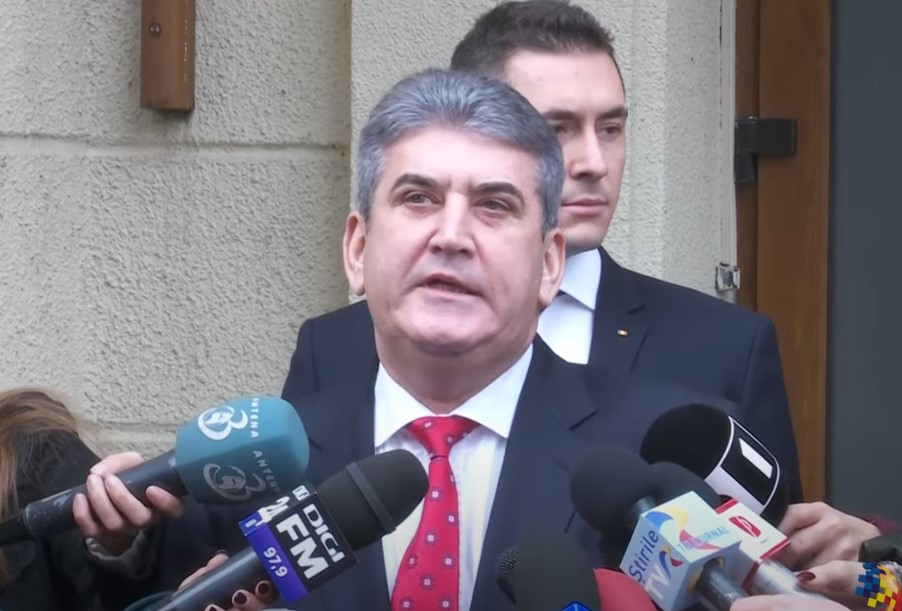 Motivarea achitării ministrului Gabriel Oprea: mergea cu o viteză „decentă”, 110 km/h; impactul nu putea fi evitat