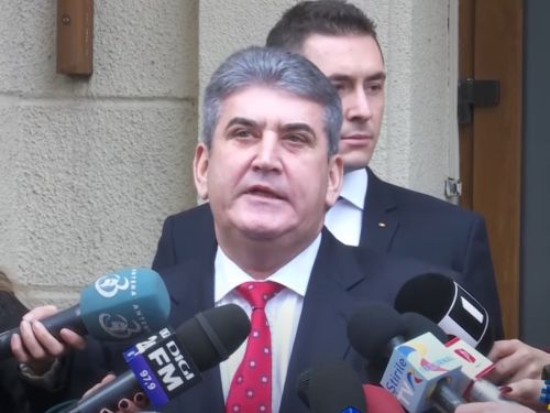 Motivarea achitării ministrului Gabriel Oprea: mergea cu o viteză „decentă”, 110 km/h; impactul nu putea fi evitat