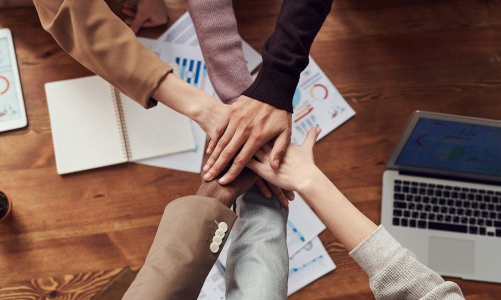 Descoperă cele patru tipuri de Românii la locul de muncă și impactul lor asupra sentimentului de incluziune